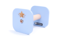 Dumbbell LIGHT - with graphic
STAR
