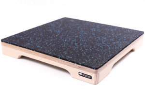 BASIC low square platform 40x40x5,5cm