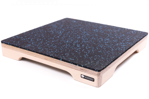 BASIC low square platform 40x40x5,5cm