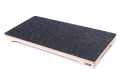BASIC low rectangular platform 70x35x5,5cm