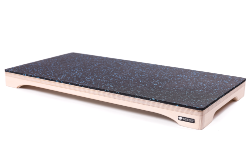 BASIC low rectangular platform 70x35x5,5cm
