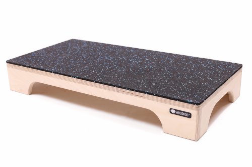 BASIC high rectangular platform 70x35x10,5cm
