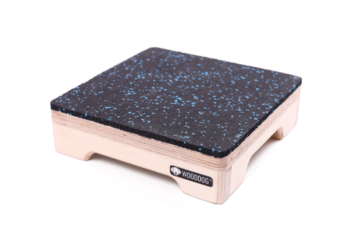 BASIC low square platform 20x20x5,5cm