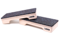 BASIC low rectangular platform 30x15x5,5cm