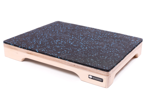BASIC low rectangular platform 40x30x5,5cm
