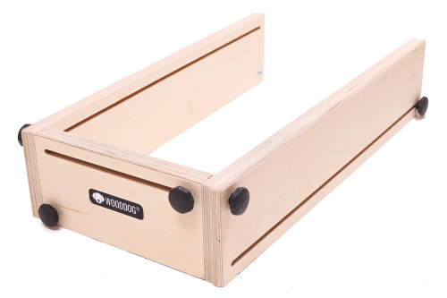 Wooden box (distance control tool) size L