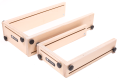 Wooden box (distance control tool) size L and size M