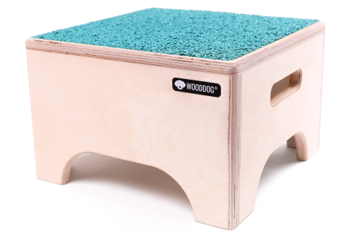 PRO small box 30x30x19,5cm
mint