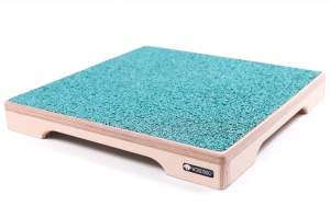 PRO low square platform 40x40x5cm