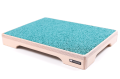PRO low rectangular platform 40x30x5cm
mint