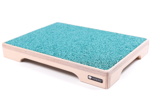 PRO low rectangular platform 40x30x5cm