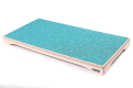 PRO low rectangular platform 70x35x5cm