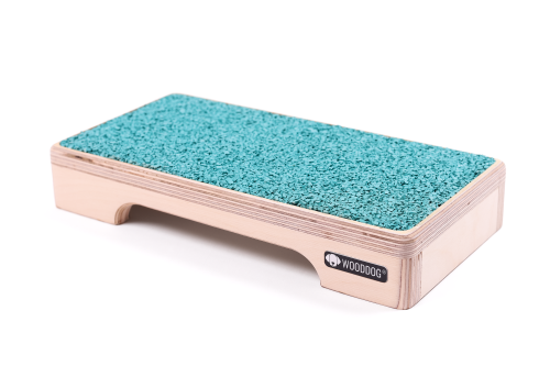 PRO low rectangular platform 30x15x5cm