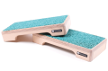 PRO low rectangular platform 30x15x5cm