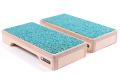 PRO low rectangular platform 30x15x5cm