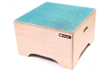 PRO duża skrzynia (jump box) 55x55x34,5cm