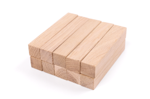 Oak stick - 10 pcs