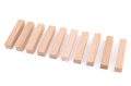 Oak stick - 10 pcs