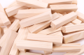 Pine stick - 50 pcs