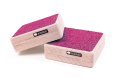 PRO MINI platform 15x15x5cm
pink