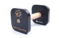 Dumbbell STANDARD - personalized with graphic
SHARK