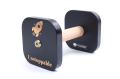Dumbbell STANDARD - personalized with graphic
ROCKET