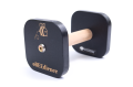 Dumbbell STANDARD - personalized with graphic
BEE