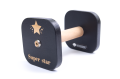 Dumbbell STANDARD - personalized with graphic
STAR