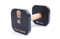 Dumbbell STANDARD - personalized with graphic
SKULL