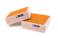 PRO MINI platform 15x15x5cm orange