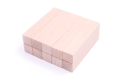 Beech stick - 10 pcs