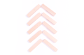 Beech stick - 10 pcs