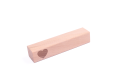 Beech stick with print - HEART