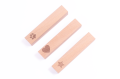 Beech stick with print - 1 pc - available prints