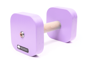 Dumbbell EXTREME (HEAVY version) - color 