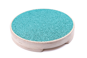 PRO low round platform 25 cm 