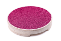 round platform pink