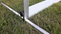 Obedience closed jump