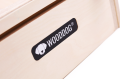 Produkt z nowym logo