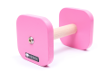 Dumbbell STANDARD - color PINK