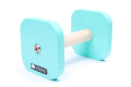 Dumbbell STANDARD - color MINT