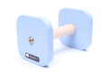 Dumbbell STANDARD - color SAPPHIRE