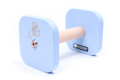 Dumbbell STANDARD - with graphic
BEE