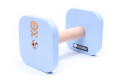 Dumbbell STANDARD - with graphic
SKULL