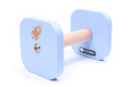 Dumbbell STANDARD - with graphic
ROCKET