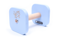 Dumbbell STANDARD - with graphic
UNICORN