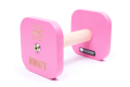 Dumbbell STANDARD - personalized with graphic
SHARK