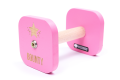 Dumbbell STANDARD - personalized with graphic
STAR