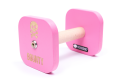 Dumbbell STANDARD - personalized with graphic
SKULL