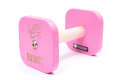 Dumbbell STANDARD - personalized with graphic
UNICORN